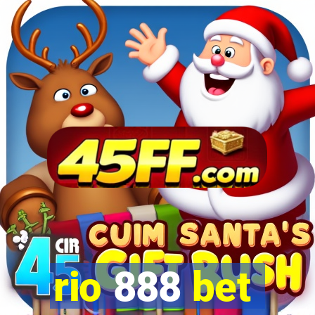 rio 888 bet